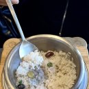 한옥집 숯불갈비 | [용인 기흥구] 동백 한옥집 ✨ 숯불갈비 점심특선 먹어본 후기