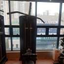 프라이핏 GYM 이미지