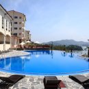 경도해양관광단지 휴양콘도미니엄 이미지