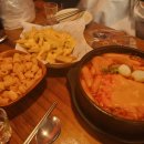 역전할머니맥주거창점