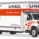 U-Haul 이사 차량 렌탈 이미지