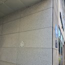 3pop pc 광명삼거리점 | 지하 주차장 스텐반사경 볼록거울 설치