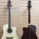 포크기타 (C) 이미지