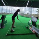 도평골프연습장(실외) | 제주 골프 연습장 도평 플레이골프 실외 골프연습장