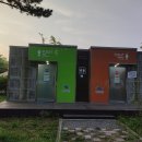 몽산포자동차야영장 이미지