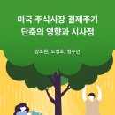 미국 주식시장 결제주기 단축의 영향과 시사점 이미지