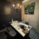 분당정자1-A-9 | 분당 미금역 맛집 코스요리 한우 룸식당 우몽블랙 정자점 방문 후기