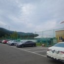 축구장 본부석 이미지