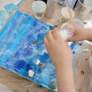 현대민화 쉽게 그리기 이미지