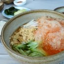 전촌물회