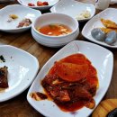 성원마늘약선요리 이미지