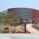 상주곶감공원 야외 이미지