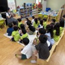 8월 - 달콤한 책놀이(여름 책 속의 장면을 함께 완성해보아요!) 이미지