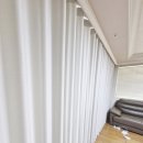 화성드림파크 여성구장 | 양산 화성파크드림 생활암막 커튼으로 집 안 분위기 전환!