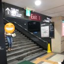 [강남역 수제버거 맛집] &#34;겉바속촉&#34;의 대명사 바이투헤븐 후기.