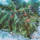 백사소공원 | 북악산 탐방로(새로 개방된 구간)