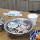 (주)코이네트 | 성남삼계탕 맛집 [명품파주]에서 몸보신 🐔🐔