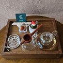 [서부] 전통떡&한과 | 강남 한옥카페 한과와락 추천 내돈내산 메뉴•가격•분위기 솔직후기