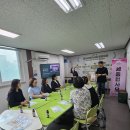 7월4일 의정부 십대지기를 기관방문및 후원모습입니다. 이미지