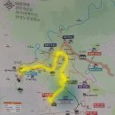 효가사거리 버스정류장 이미지