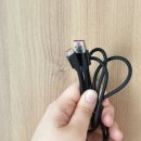 제일피복 | 고양이 집사라면 필수! 안티츄 식물성 충전케이블 후기