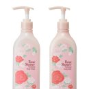 쿠키샤워 이미지