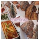 늘푸른환경 주식회사 | 판교 맛집 담백한 생선구이가 맛있는 늘푸른생선구이