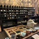 7490 | 문래 아도 조용한 힐링 찻집 예약없이 방문 후기