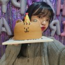 케이크다람쥐 이미지