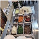 한식풍경(한식뷔페)