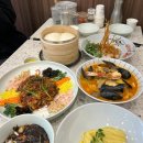 홍춘 | 단국대 맛집 해장 짬뽕먹으러 왔다가 양장피에 고량주 까는 죽전 맛집 홍춘 후기