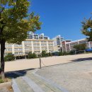 경원고등학교 앞 이미지