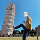 고대1118 | 이탈리아 피사의 사탑 관광 후기, 입장료, 피렌체에서 가는법, 포즈