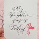 영문 모던캘리그라피((bg. 카퍼플레이트) | 영문캘리 습작~/카퍼플레이트 연습/딥펜으로 글쓰기 연습/니코지펜쓰기/영어캘리그라피