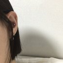 송내역.로데오거리 | [부천] 송내역피어싱 &#39;엔젤피어싱 송내로데오점&#39; 이너컨츠 피어싱 후기