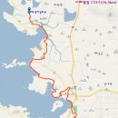 서해랑길 13코스 이미지