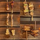 동리입구~성산사거리 | [야키토리 로만 창원상남점] 창원 상남동 꼬치구이 맛집 창원 상남동 오마카세 술집 추천