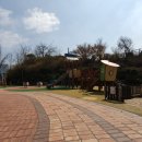 응봉개나리어린이공원 이미지