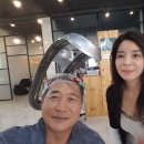 사랑채헤어샵 이미지