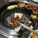 해안숯불갈비ㅣ광안리맛집 광안리고기집 _ 돼지갈비, 꼬리구이