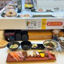 용이초 | 사상역 초밥 맛집 회전초밥 용이초밥 사상점