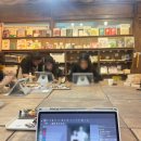 목동 원데이클래스 체험 후기 I 문화예술창작소 그리다 디지털 라인 드로잉