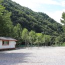 와라캠핑장 이미지