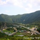 고모산성(오미자 테마터널) 이미지