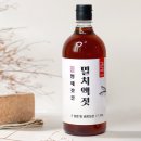 형제강경젓갈