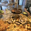 감악산 왕솥뚜껑 이미지