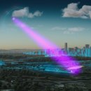 지상 태양광발전소 이미지