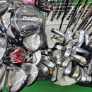 우드네 | 타이틀리스트 GT2 왼손 좌타 중고 우드 목동 골프샵 구입 후기