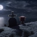 흥 태양광발전소 이미지