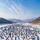 단돈낚시터 | 2026 화천 산천어 축제 완벽 가이드: 개막 일정부터 얼음낚시 명당 꿀팁까지
